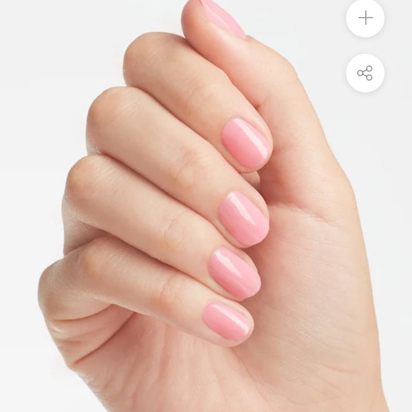 OPI Vibrant Pink Nail Lacquer Polish I think In Pink Collection Sephora - Picture 5 of 7